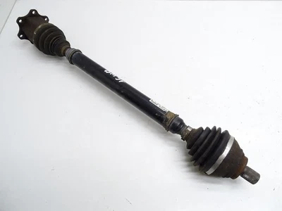 Eje derecho delantero volkswagen 3c0407272ak passat cc 2.0 tdi Foto 1 de 4
