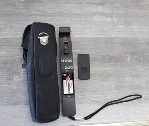 EXFO LFD-200 Live Fiber Detector Exfo LFD-202 - Fiber OFI LFI - Bild 1 von 5