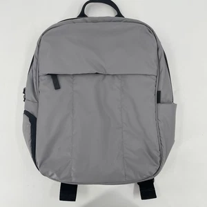 Calpak Luka 15 inch Laptop Backpack in Iron Gray - Picture 1 of 15
