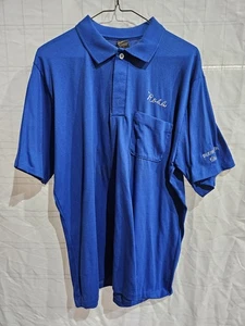 Vintage Men's Bowling Shirt Budweiser Classic - Picture 1 of 6