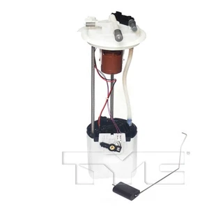 Fuel Pump Module Assembly-CRQ Premium Fuel Pump Module TYC 150349-A - Picture 1 of 5