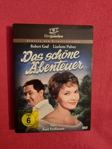 DVD Filmjuwelen Lieselotte Pulver Filmkomödie Regisser Kurt Hoffmann - Bild 1 von 4