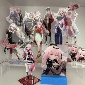 Mori Calliope Acrylic Stand Summary - Picture 1 of 1