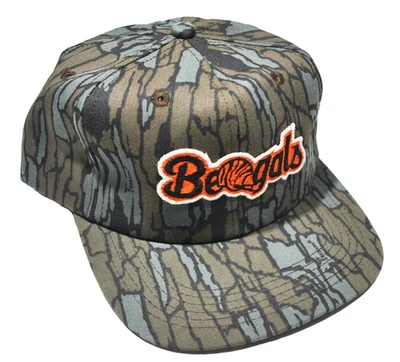 Snapback vintage de los Cincinnati Bengals Foto 1 de 2