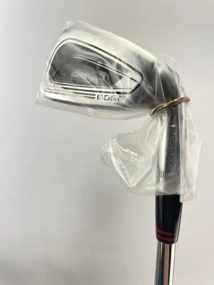 Ben Hogan Edge 6 Iron KBS Tour-V 120 Extra Stiff Flex Steel /Right /New /26272 - Image 1 of 4