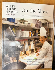 White House History Quarterly Magazine Number 72 - Picture 1 of 2