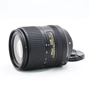 Nikon AF-S DX NIKKOR 18-300mm f/3.5-6.3G ED VR 667530 - Picture 1 of 6