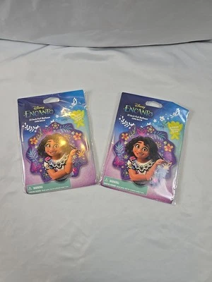 Disney Encanto 33 Inch Foil Balloon 2 Piece Bundle - Image 1 of 4