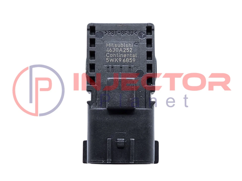 Sensor de refuerzo de freno Mitsubishi 4630A252 Continental 5WK96859 OEM Foto 1 de 3