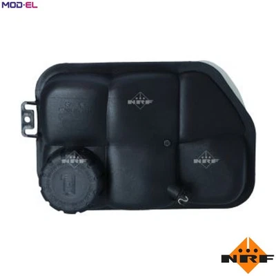 EXPANSION TANK COOLANT 454005 FOR M271.941/956 1.8L OM646.961/951/821/820 2.1L - Image 1 of 4