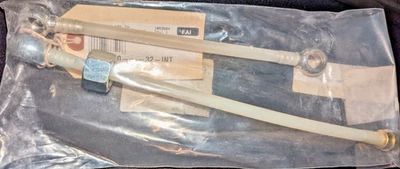 MERCEDES OM616 OM617 LÍNEA DE COMBUSTIBLE - BOMBA DE IMPRIMACIÓN FILTRO INYECCIÓN IP 300D 300CD 240D Foto 1 de 4