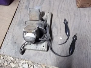 Vintage Electro Magnet Armature / Stator Windings Tester - Picture 1 of 1