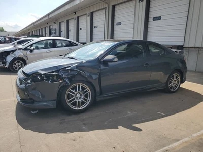 Wash Reservoir Fits 05-10 SCION TC 5175977 - Image 1 of 4