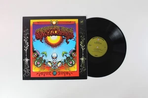 The Grateful Dead - Aoxomoxoa on Warner Rhino 180 Gram Reissue - Picture 1 of 2