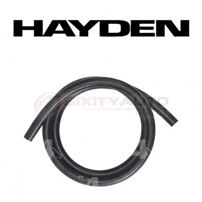 Hayden Transmission Oil Cooler Hose for 1960 Ford Starliner - Automatic  zj Foto 1 de 4