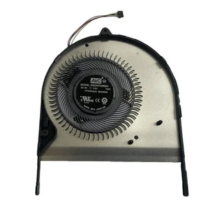 Original BAZA0703R5H 023.100B1.0001 DC5V 0.5A Cooling Fan - Afbeelding 1 van 4
