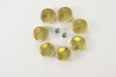 Pioneer PE-131-B Engine Expansion Plug Kit For Select 69-00 Nissan Models - Image 1 of 4