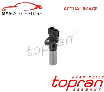 CRANKSHAFT POSITION SENSOR TOPRAN 623 128 H NEW OE REPLACEMENT - Image 1 of 4