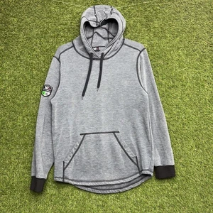Dragonwear Sudadera con Capucha Para Hombre Pullover Mediano Resistente al Llama Ropa de Trabajo CAT 3 Arc 28 EE. UU. - Imagen 1 de 10