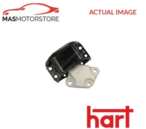 ENGINE MOUNT MOUNTING SUPPORT UPPER RIGHT HART 389 986 H NEW OE REPLACEMENT - Picture 1 of 5