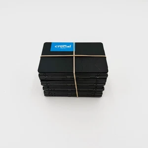 Used | 240 Gb | SSD | 2.5 inch | Solid State Drive | good brands | Ships Fast | - Picture 1 of 3