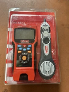 Tester Rete RS PRO 2670 Nuovo - Zdjęcie 1 z 2