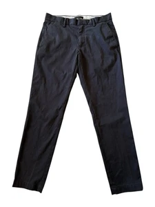 Banana Republic Chino Tapered Fit Blue Men’s Size 30x29 Excellent Condition - Picture 1 of 14