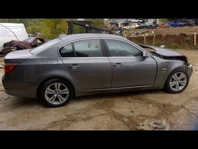 Cinturón de seguridad cubo delantero hebilla conductor se adapta 06-10 BMW 550i 1004208 Foto 1 de 4