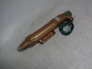 Electroválvula Versa Vcg-5532-a120 20-175psig 120v - Imagen 1 de 6