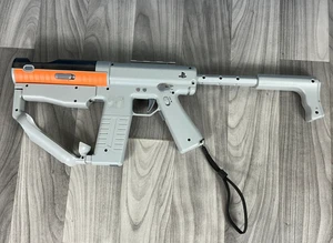 Sony PlayStation Move Sharp Shooter Gun Controller PS3 - Picture 1 of 6
