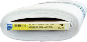 Peltex II Stabilizzatore, Bianco 20" per 10 Yd - Foto 1 di 1
