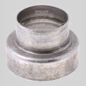 DANA Spicer 10017996 Driveshaft Flinger Boot Can USA Made - Picture 1 of 1