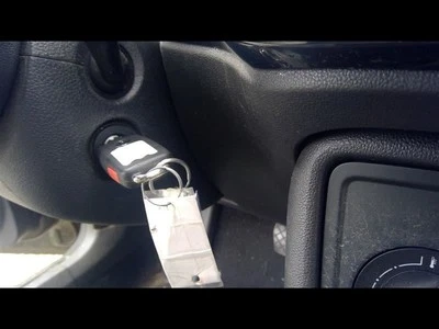 Ignition Switch Conventional Ignition Fits 12-19 BEETLE 1291853 Foto 1 de 4