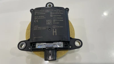 K369 2020-2022 LEXUS RX350 RX450 BLIND SPOT RADAR SENSOR OEM #88162-48070 - Bild 1 von 4