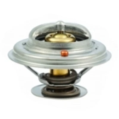 Termostato refrigerante con junta y sello para Volkswagen Jetta 1995-2004 075121113D Foto 1 de 4