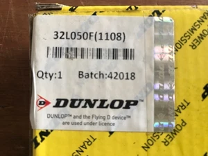 Dunlop Timing Belt Pulley - 32L050F (1108) - Picture 1 of 4