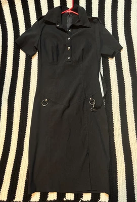 Vestido feminino Lip Service tamanho médio - Imagem 1 de 4