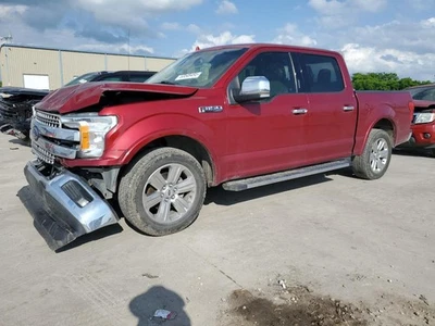 Espelho de visão lateral para passageiros Thru 25/02/18 compatível com 15-18 Ford F150 Pickup 606348 - Imagem 1 de 4