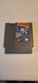 To the Earth (Nintendo Entertainment System, 1990) NES