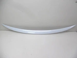 Spoiler Heckklappe Jaguar XF X260 Baujahr 2015 GX6M-44210-A O2T2H6236LML - Bild 1 von 14