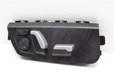 2018 宝马 M240i 228i 230i 右电源座椅开关 9382472 17-21 — 第 1/4 张图片