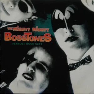 The Mighty Mighty Bosstones / Kiss Detroit Rock City GREEN TRANSPARENT VINYL - Bild 1 von 1