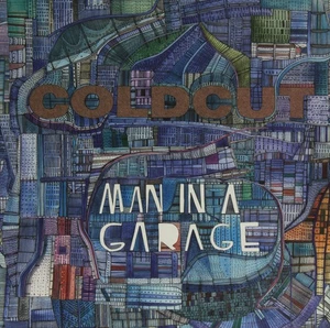 Coldcut Man in a Garage (Vinyl) (Importación USA) - Imagen 1 de 2