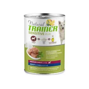 Trainer sensitive plus cane cavallo 400g - Foto 1 di 1