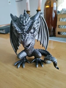Funko Pop! RHAEGAL (HIERRO) 47 TARGET EXCLUSIVO JUEGO DE TRONOS OOB Suelto - Imagen 1 de 4