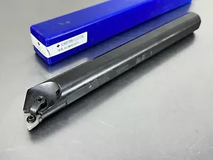 Barra de perforación indexable Sumitomo A20 MWLNR4 torneado 1/4" inserto WNMG - Imagen 1 de 3