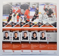 2016-17 KHL Amur Khabarovsk Pick a Player Card