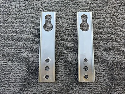 Juego de soportes intercooler turbo Saturn Sky Pontiac Solstice 2,0 L 2007-09 Foto 1 de 4