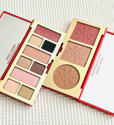 Estee Lauder Pure Color Envy Eyeshadow Palette & Cheek Palette (Full Size) - Image 1 of 4