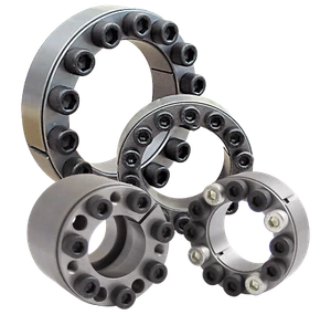 Elementos de abrazadera cono RF01-160210 - Imagen 1 de 5